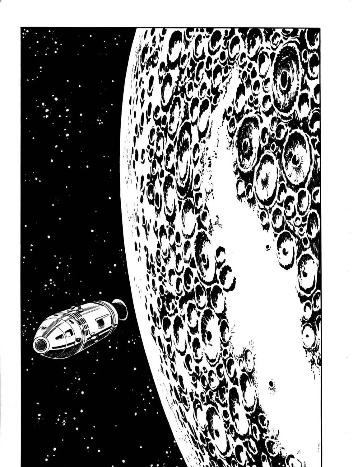 The Crater Chapter 18 page 16 - 