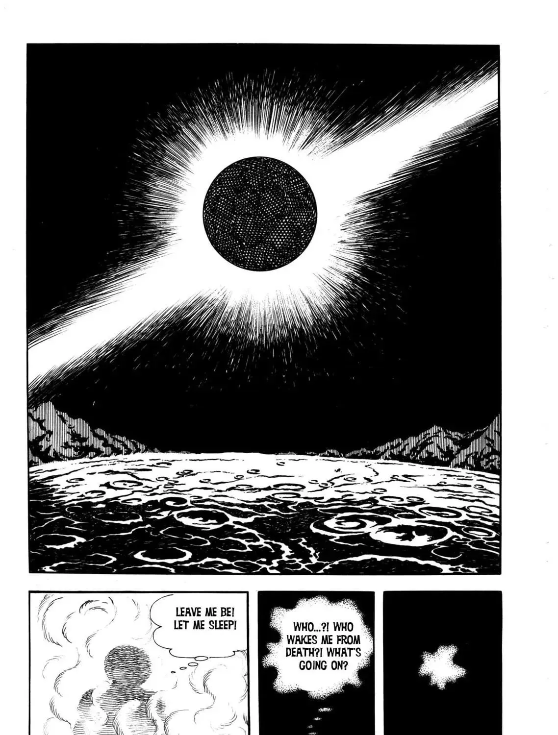 The Crater Chapter 18 page 20 - 