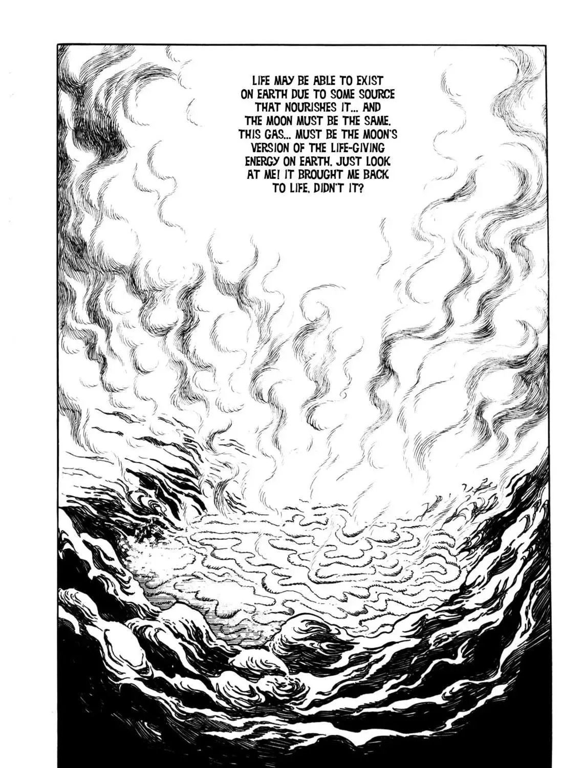 The Crater Chapter 18 page 26 - 