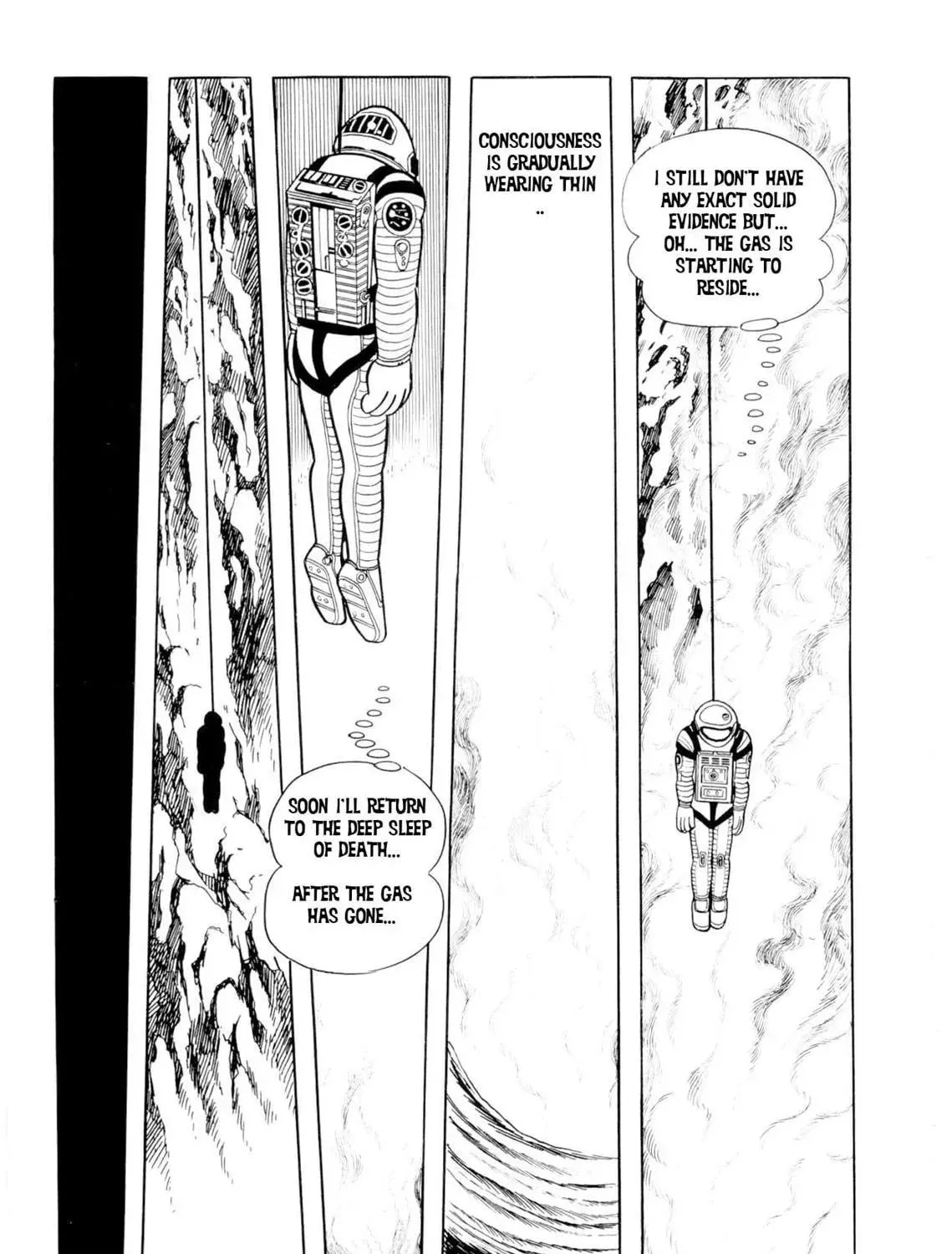 The Crater Chapter 18 page 28 - 