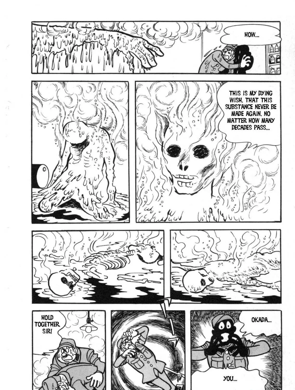 The Crater Chapter 2 page 41 - 
