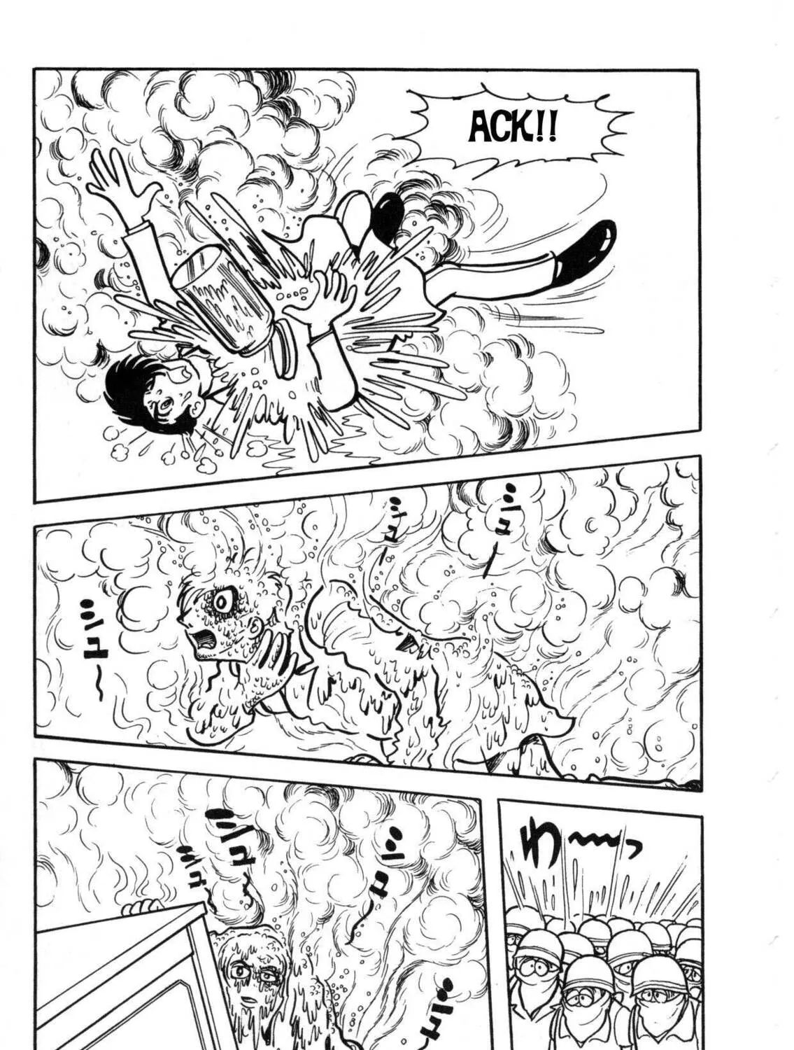 The Crater Chapter 2 page 55 - 