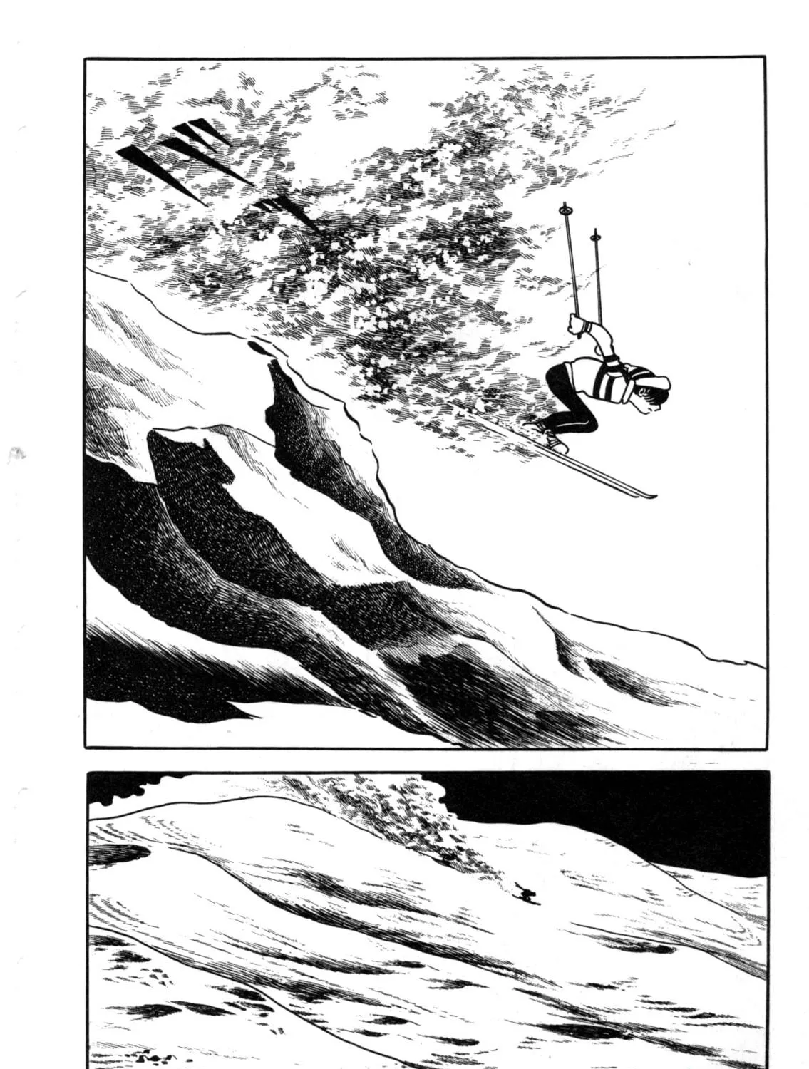 The Crater Chapter 3 page 17 - 