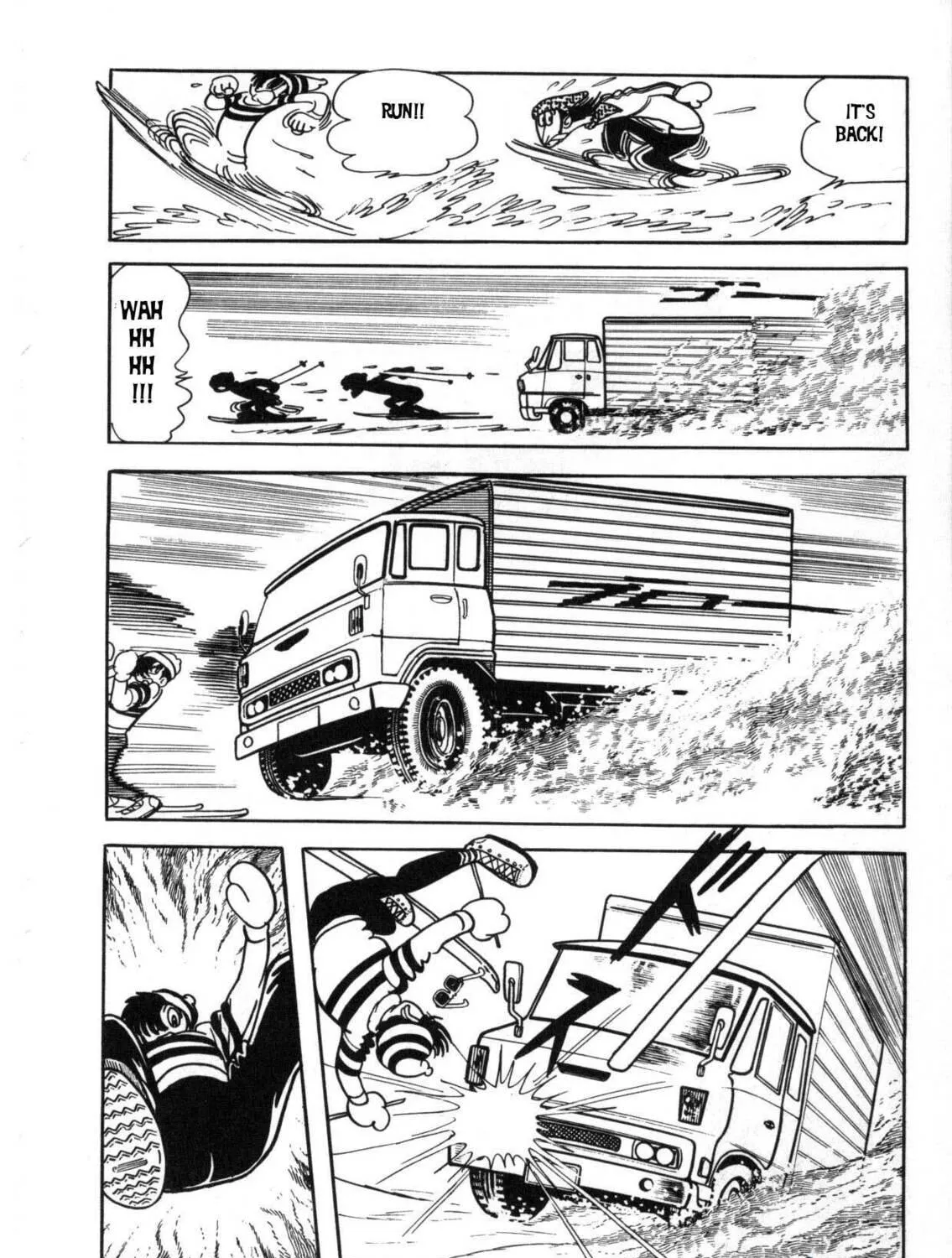 The Crater Chapter 3 page 29 - 