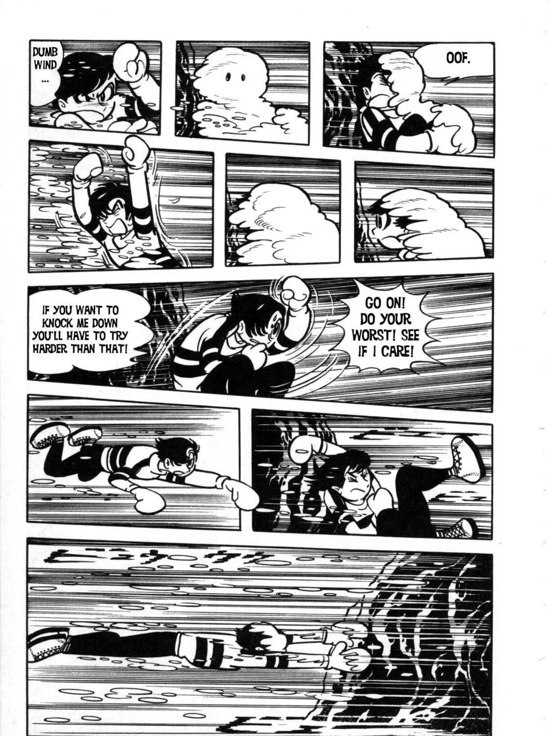 The Crater Chapter 3 page 39 - 