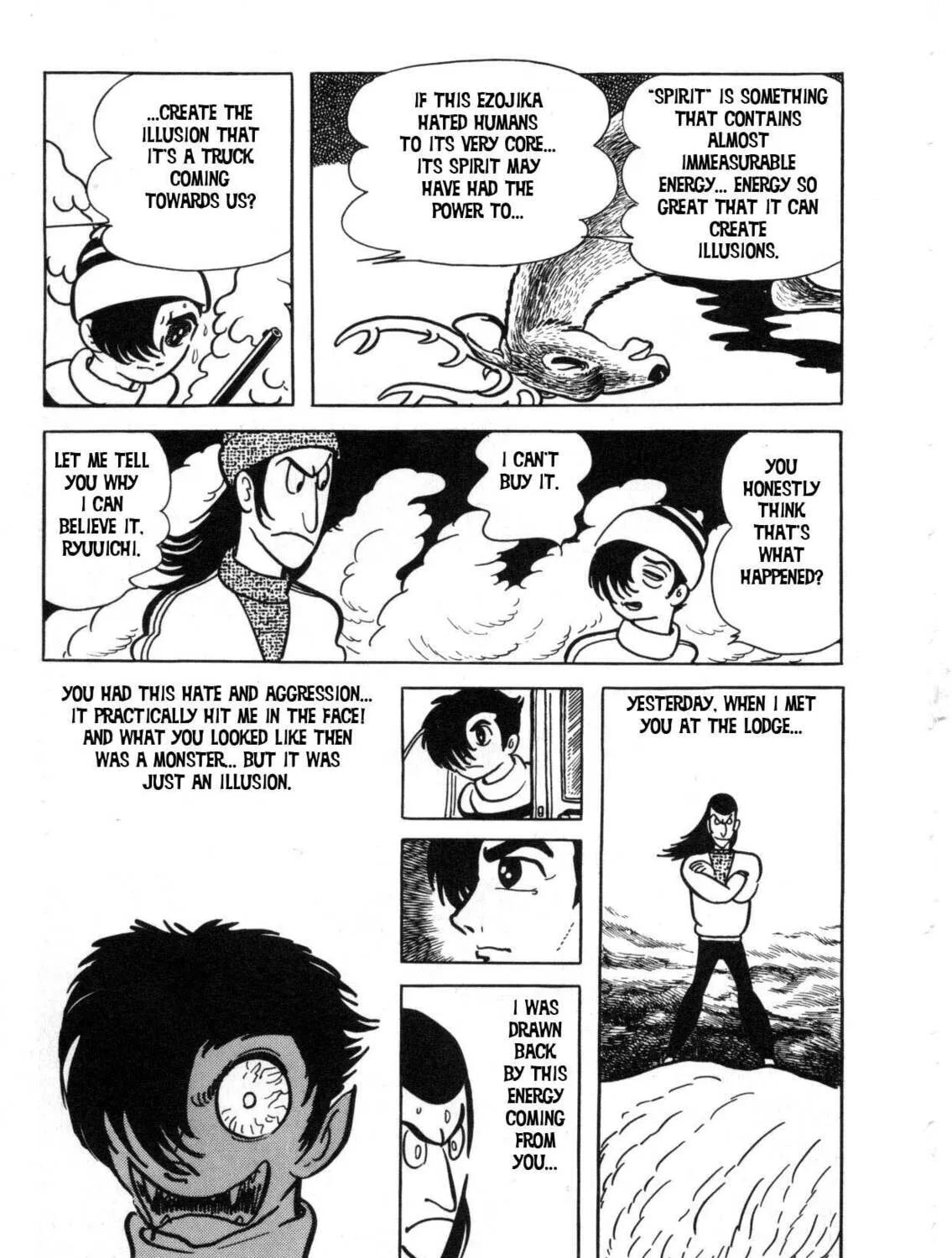The Crater Chapter 3 page 55 - 