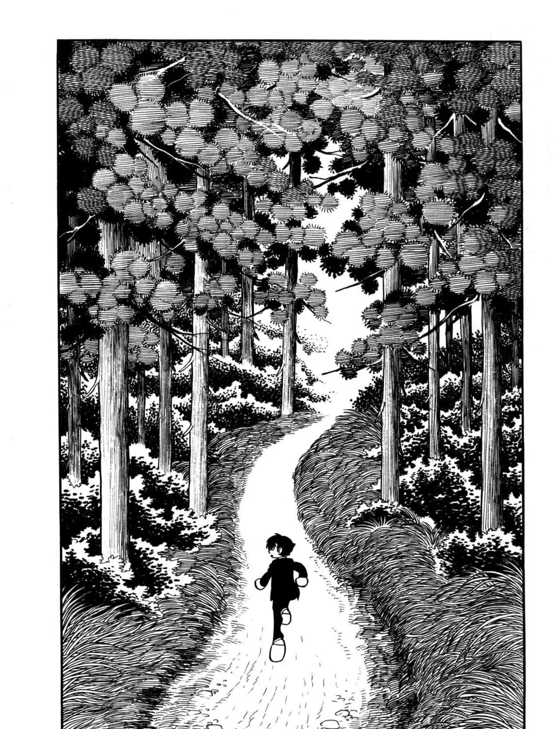 The Crater Chapter 4 page 17 - 