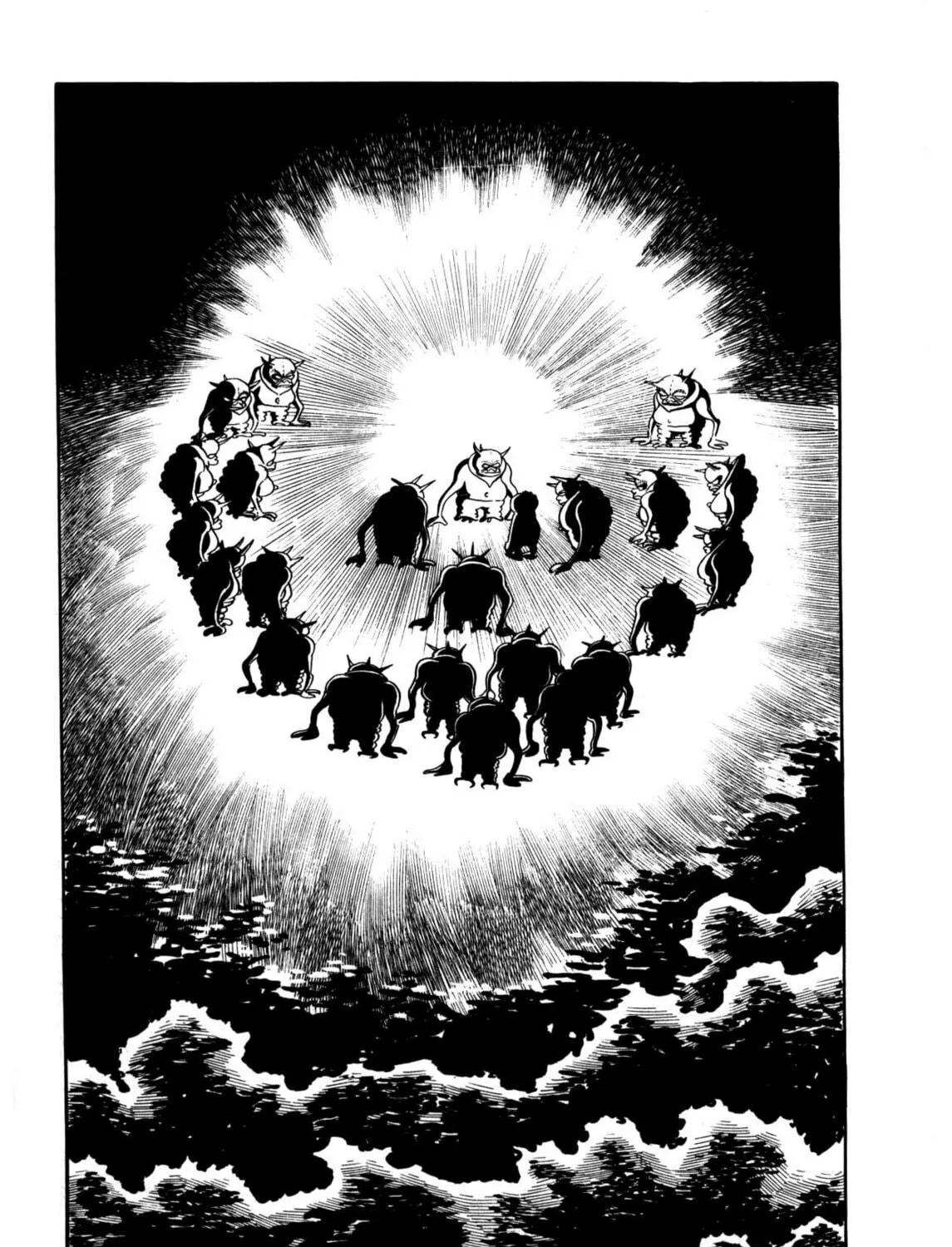 The Crater Chapter 4 page 23 - 