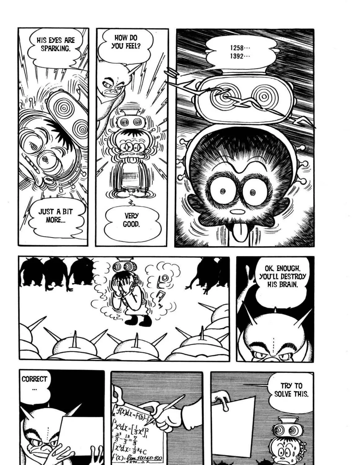 The Crater Chapter 4 page 27 - 