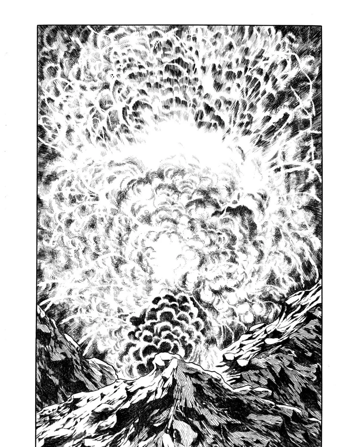 The Crater Chapter 4 page 45 - 