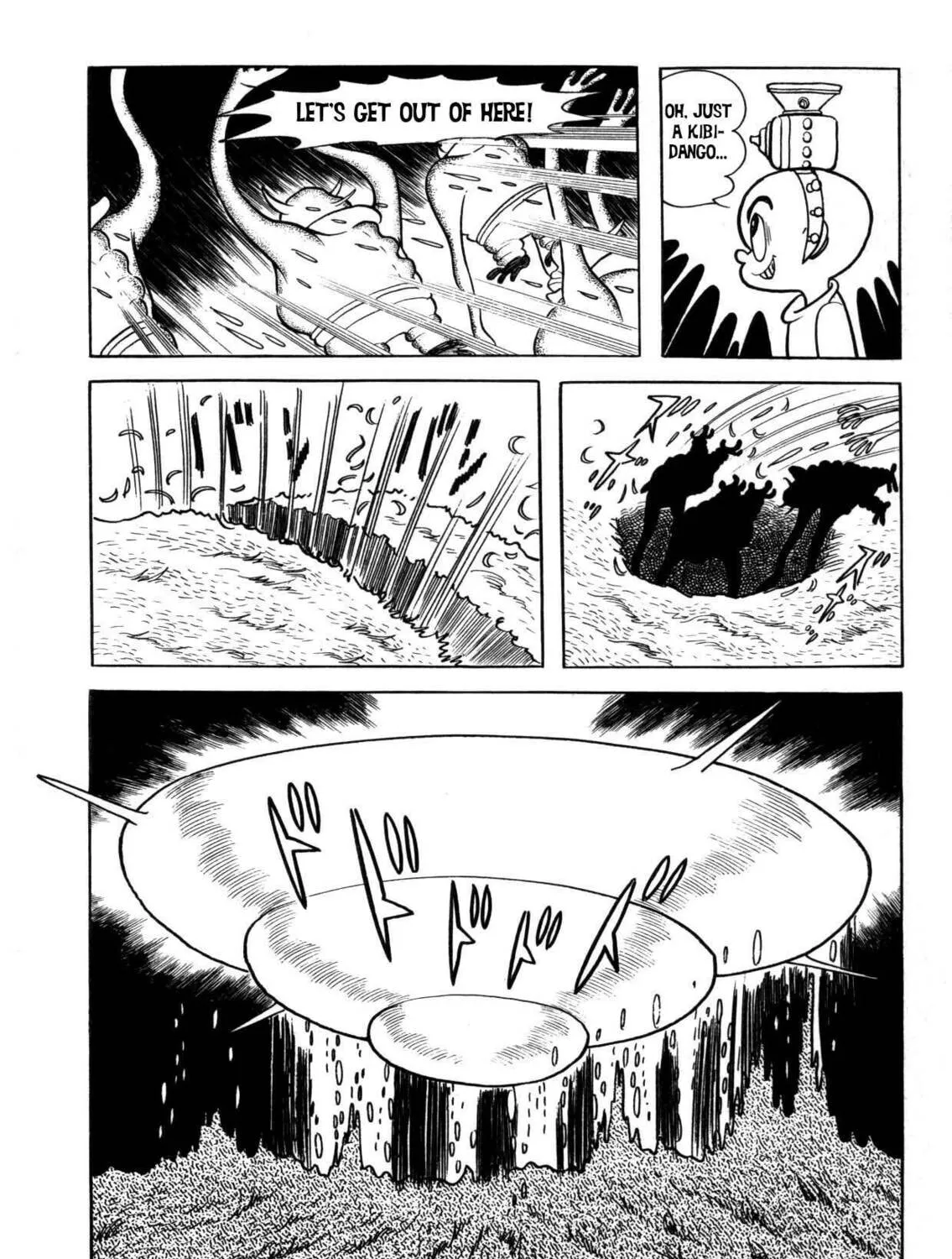 The Crater Chapter 4 page 49 - 