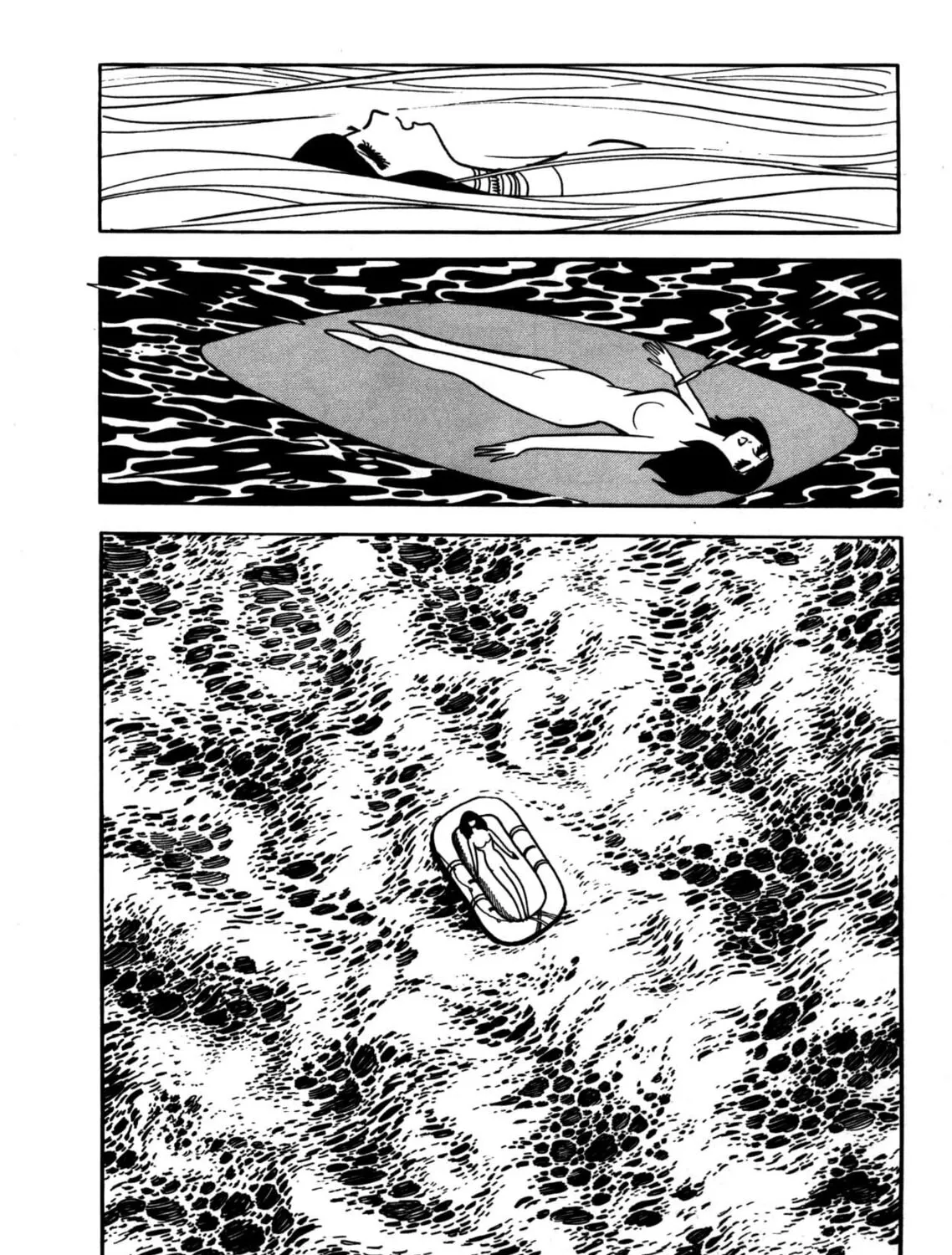 The Crater Chapter 5 page 13 - 