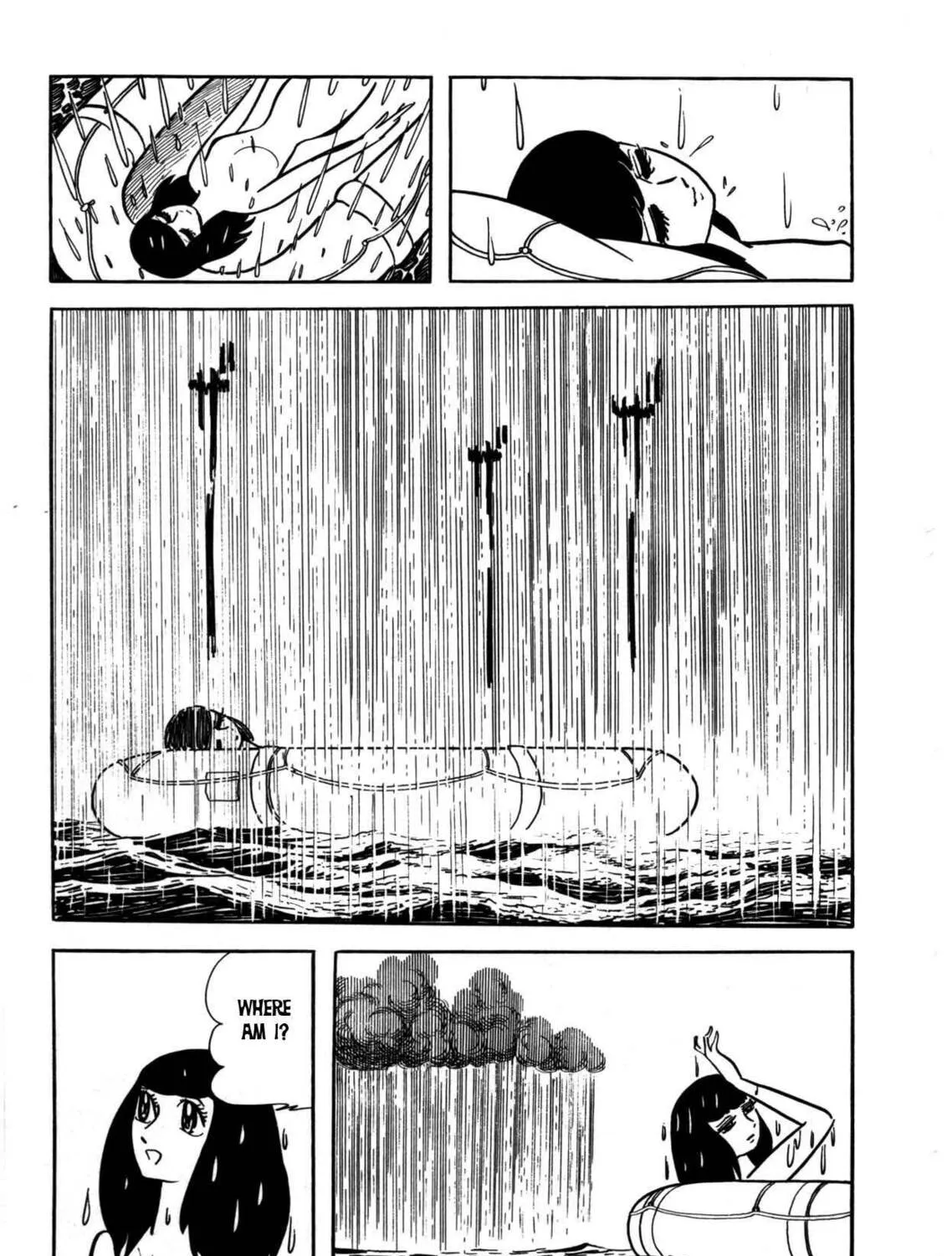 The Crater Chapter 5 page 15 - 