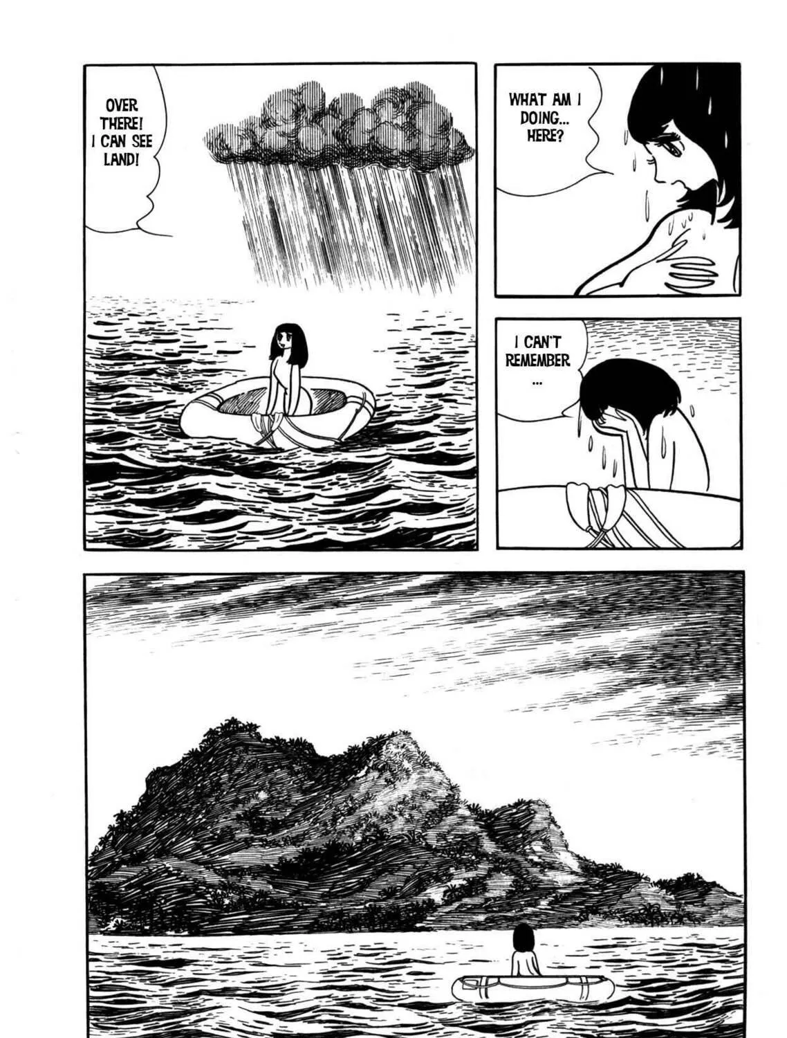 The Crater Chapter 5 page 17 - 