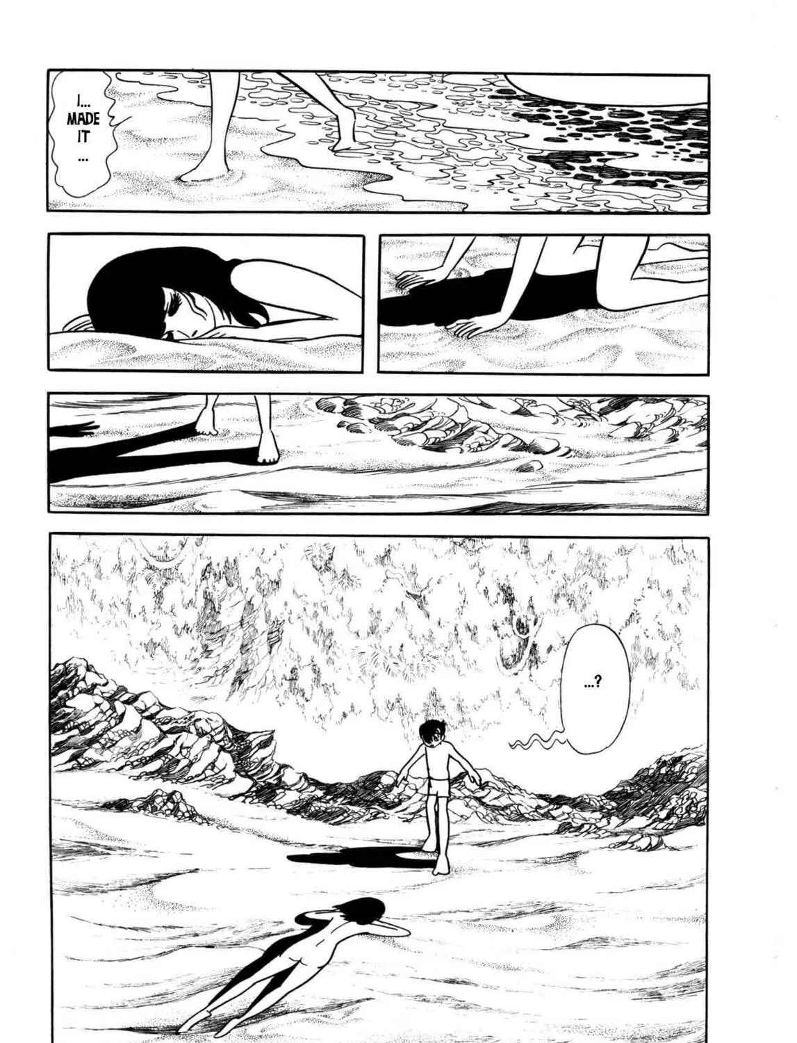 The Crater Chapter 5 page 19 - 