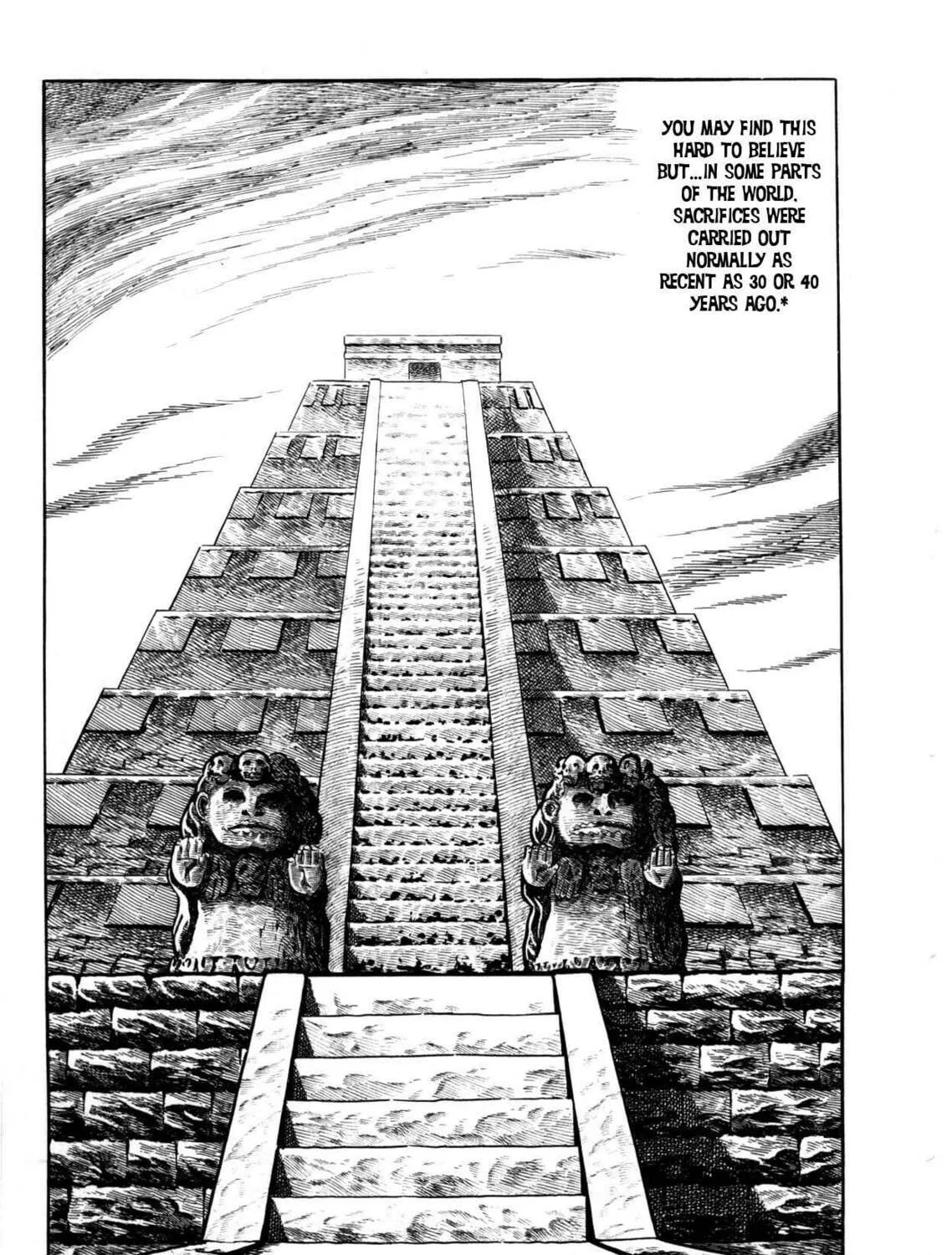 The Crater Chapter 5 page 3 - 