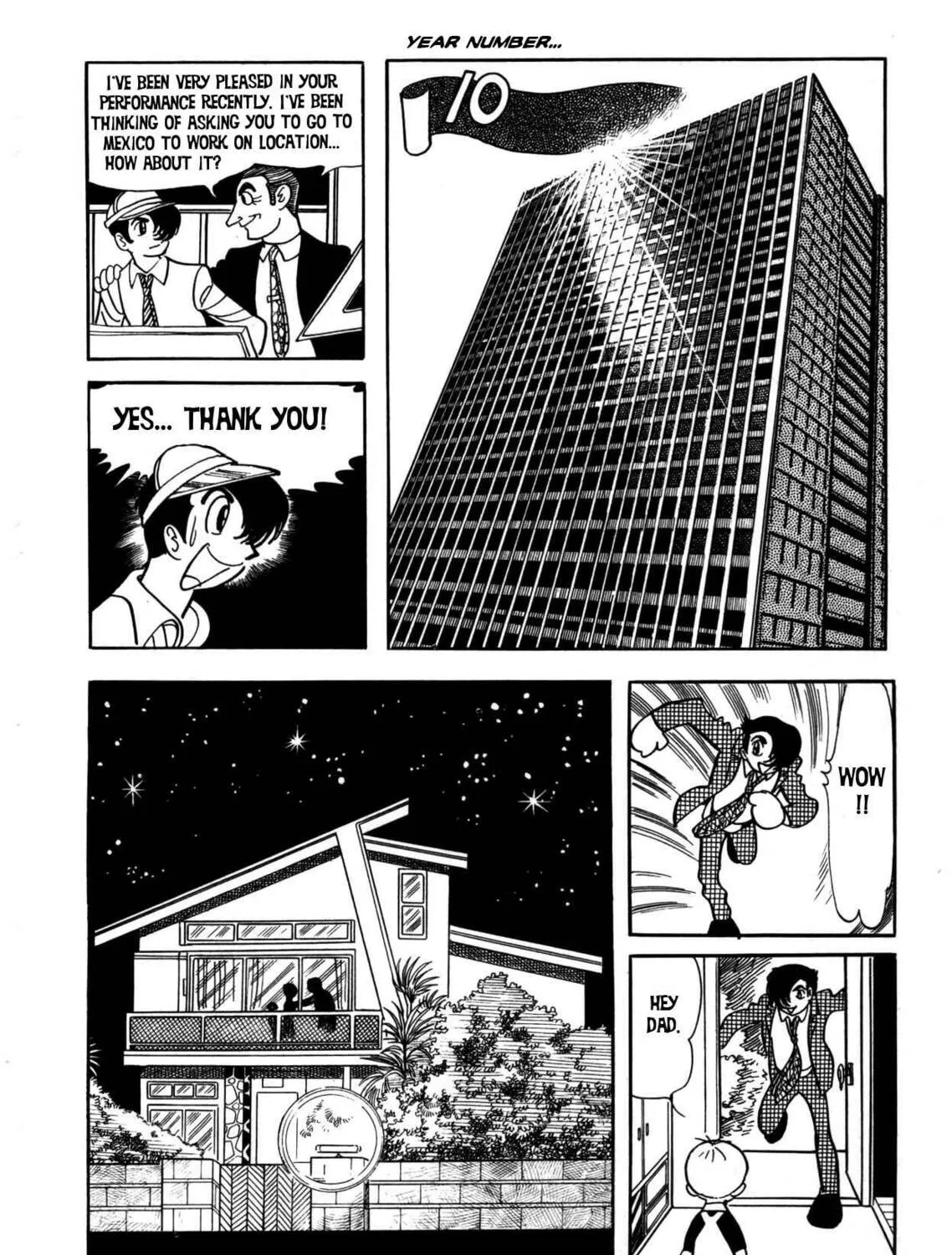 The Crater Chapter 5 page 49 - 