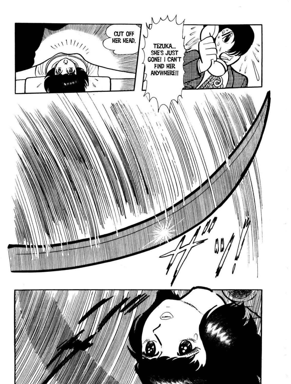 The Crater Chapter 5 page 55 - 