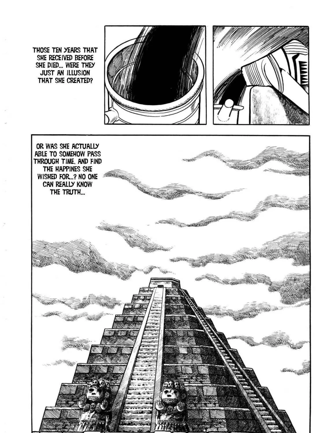 The Crater Chapter 5 page 57 - 