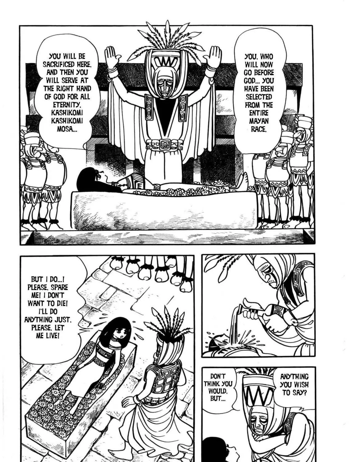 The Crater Chapter 5 page 7 - 