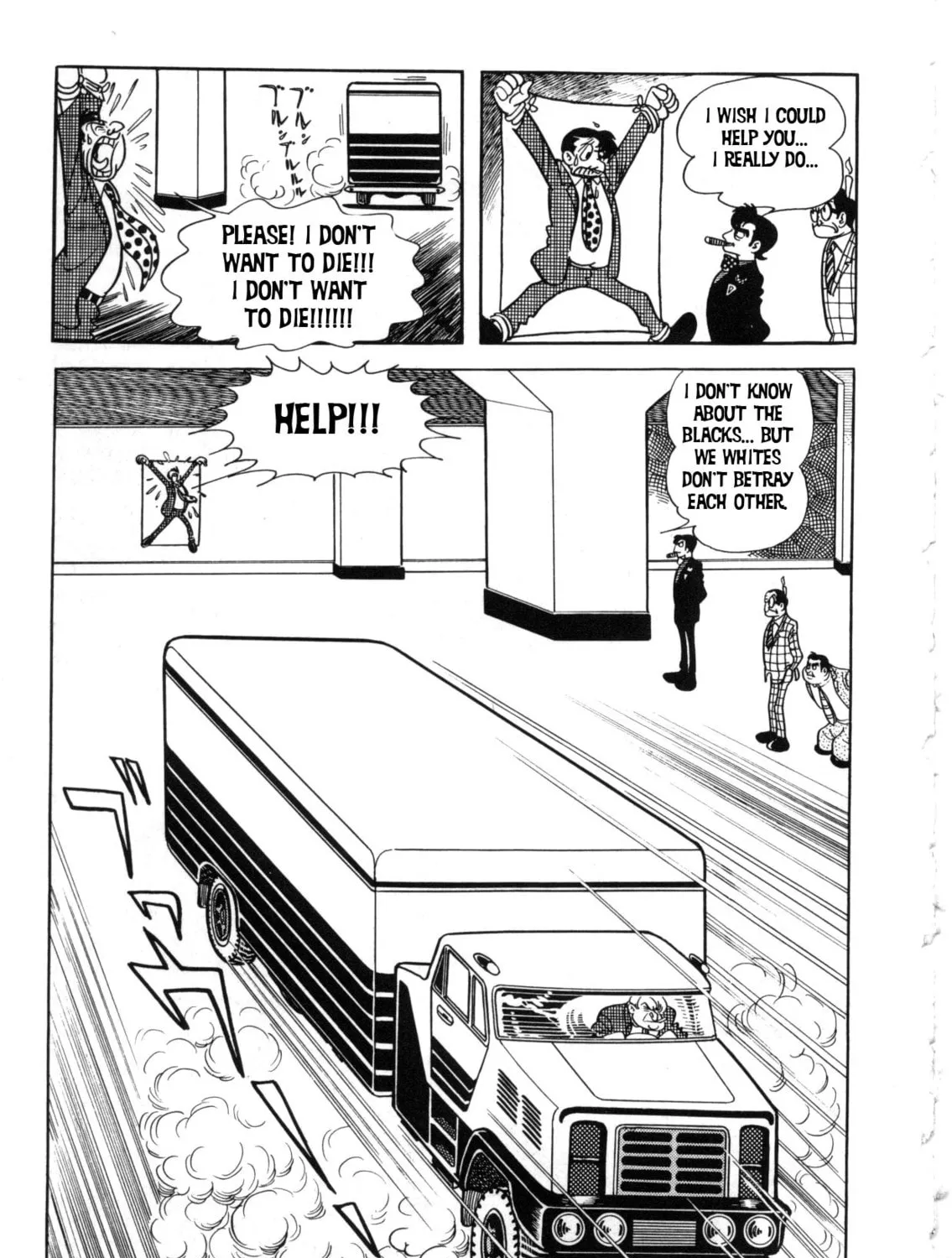 The Crater Chapter 6 page 15 - 