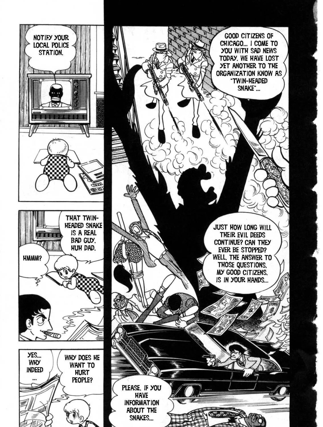 The Crater Chapter 6 page 19 - 