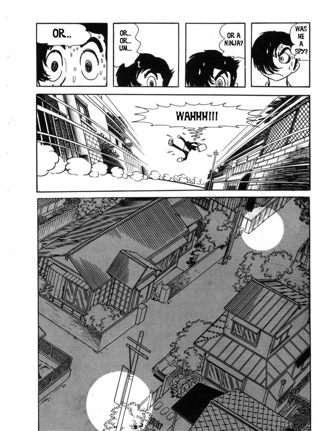 The Crater Chapter 7 page 18 - 