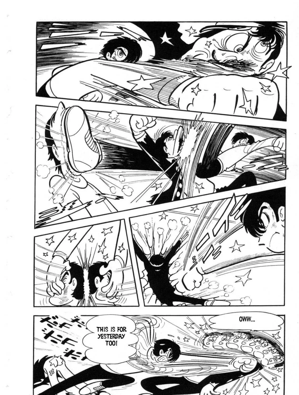 The Crater Chapter 7 page 50 - 