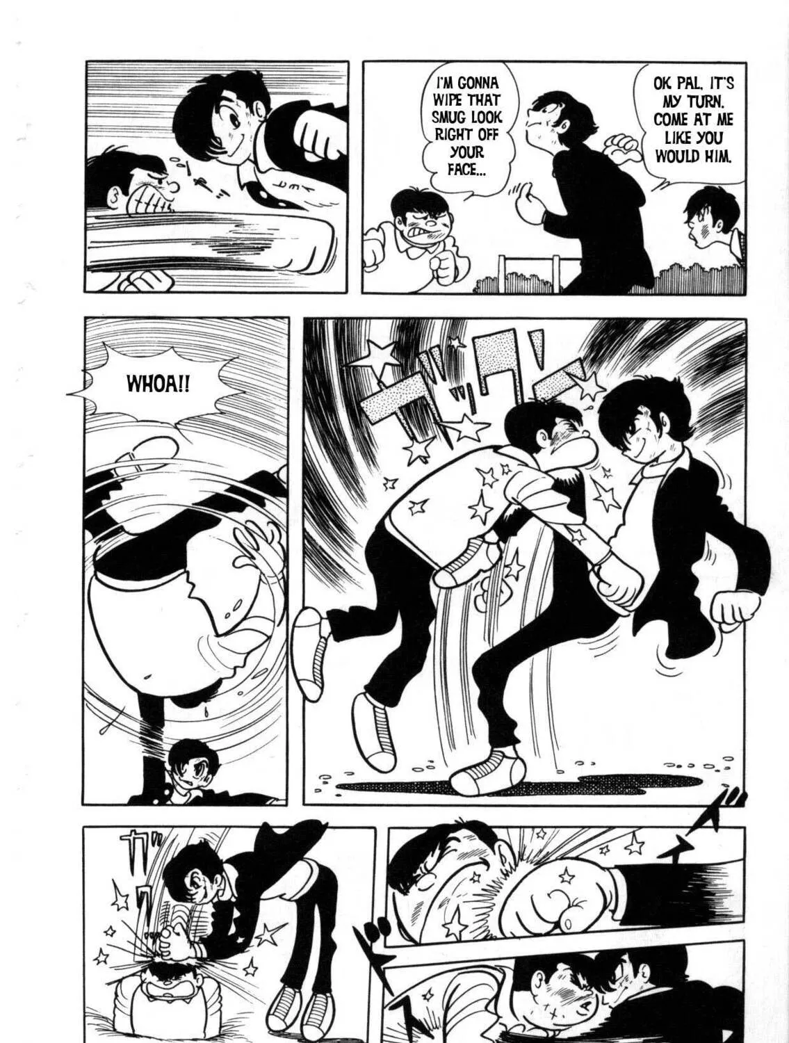 The Crater Chapter 7 page 6 - 