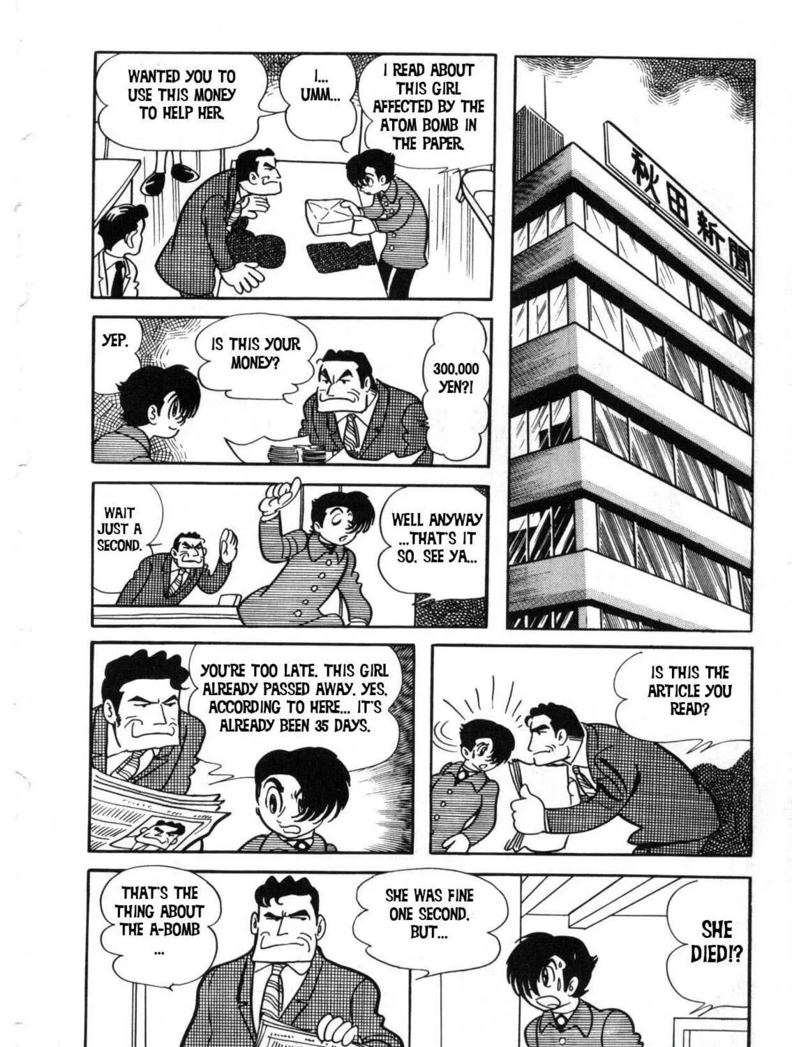 The Crater Chapter 7 page 58 - 