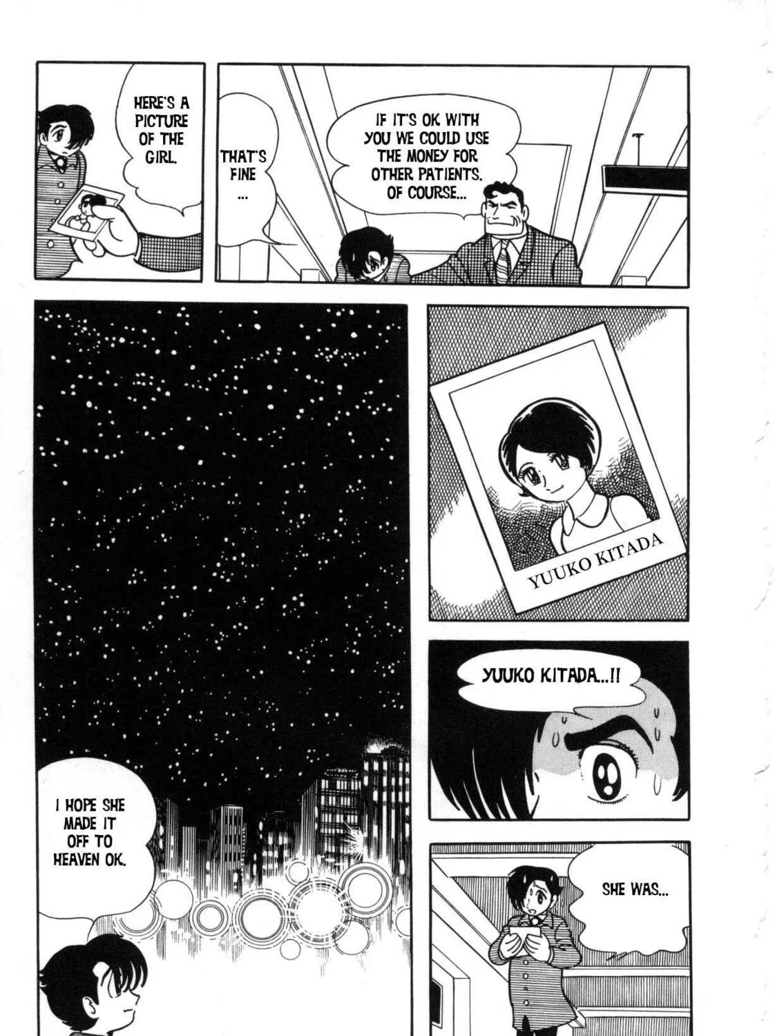 The Crater Chapter 7 page 60 - 