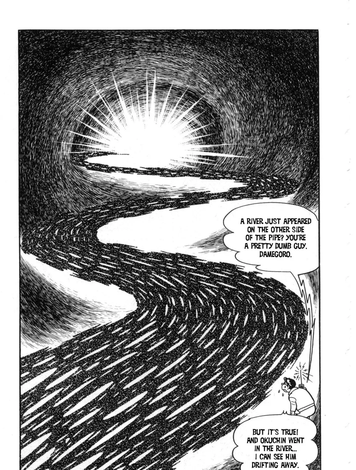 The Crater Chapter 8 page 15 - 