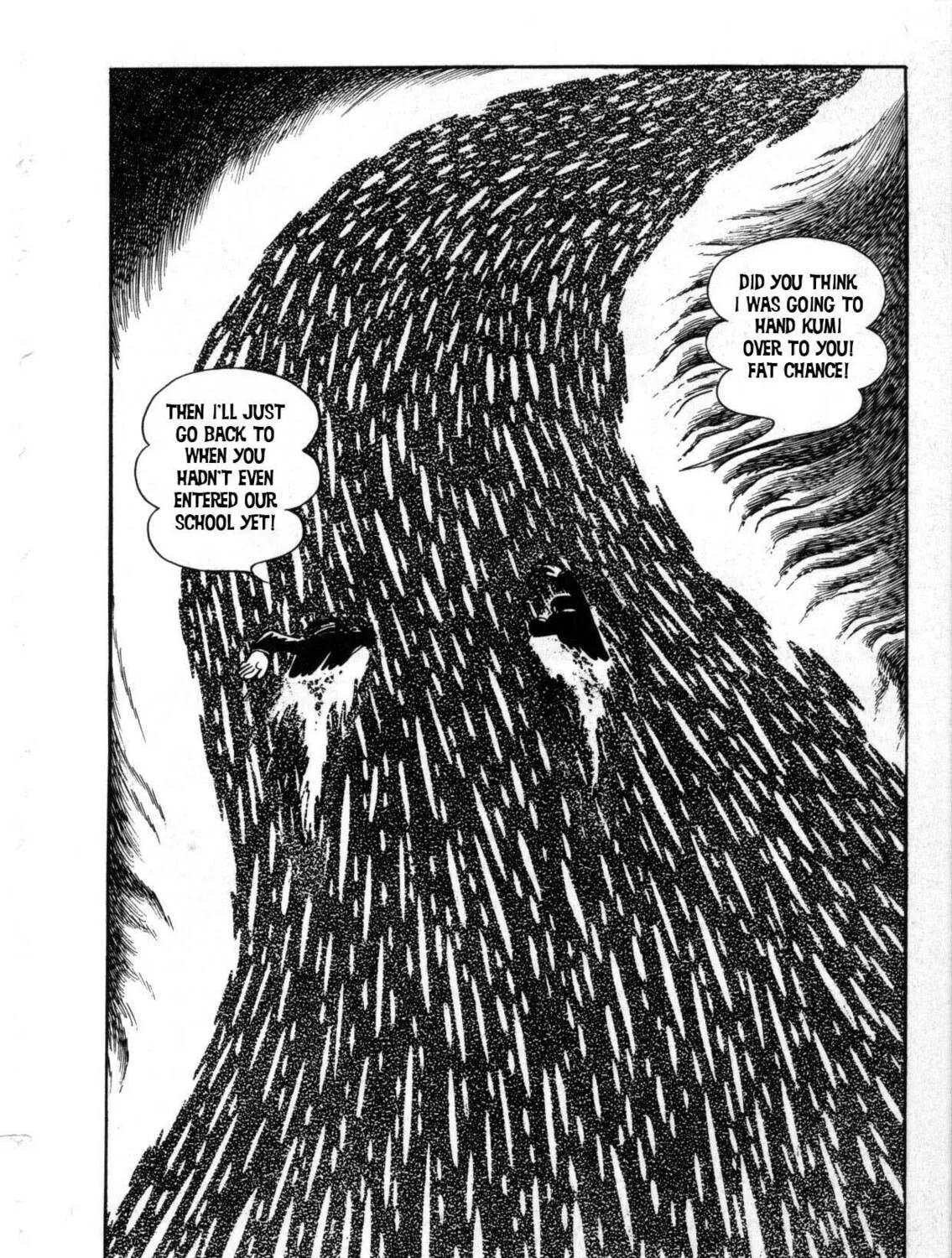 The Crater Chapter 8 page 49 - 