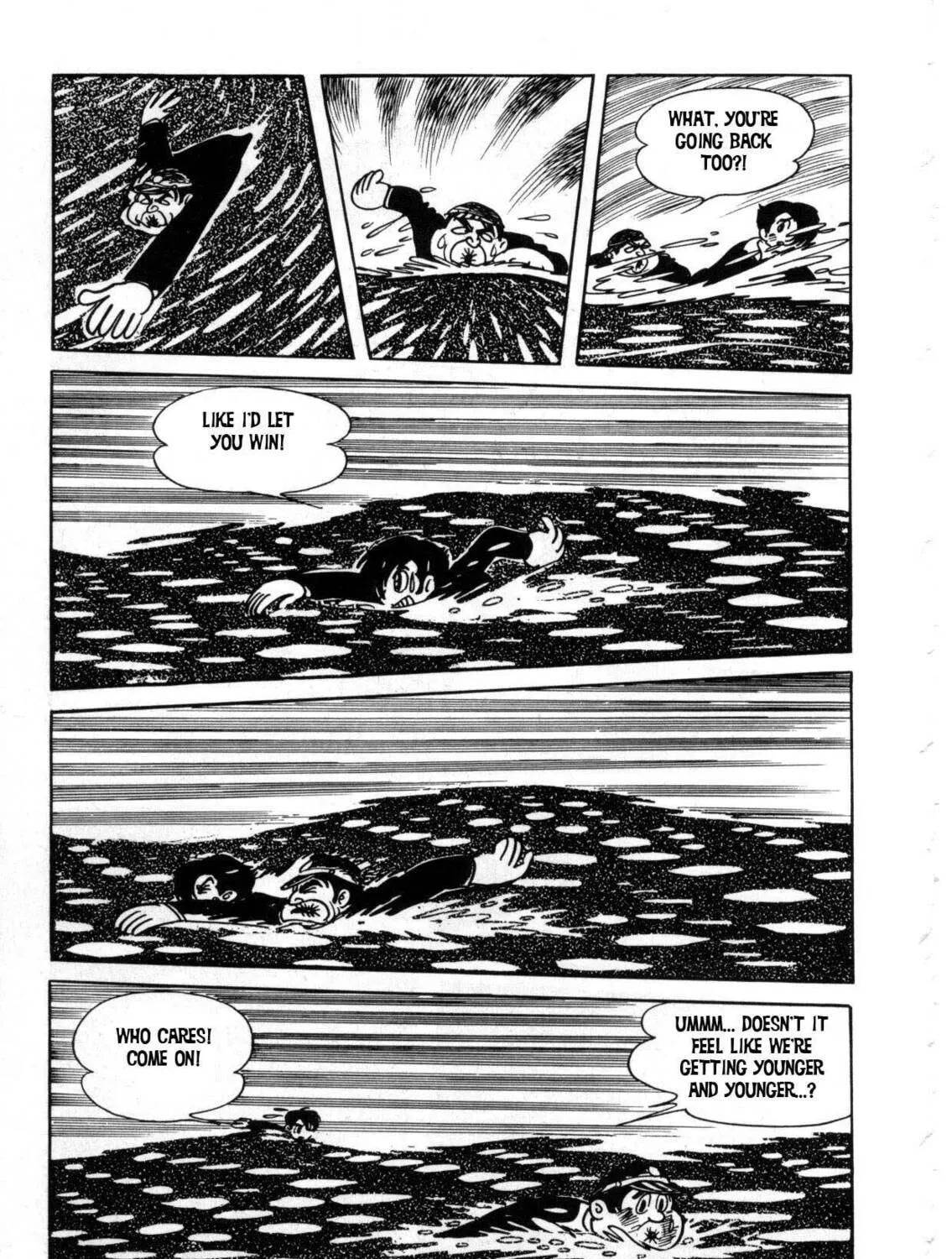 The Crater Chapter 8 page 51 - 