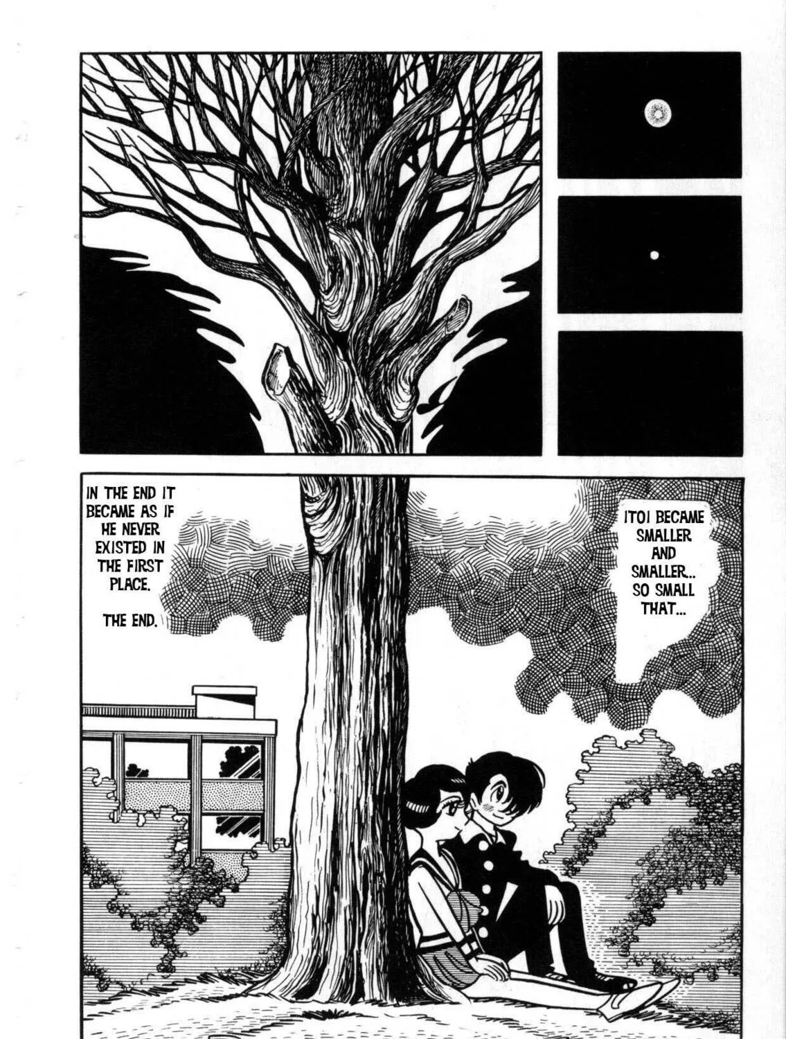 The Crater Chapter 8 page 57 - 