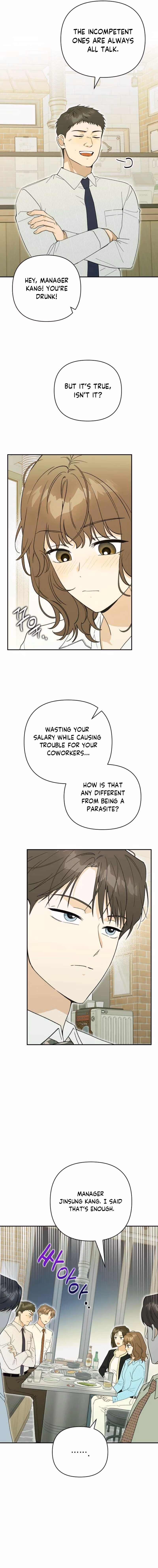 The Crazy Young Master’s Daily Life Is a Scheme Chapter 6 page 2 - 