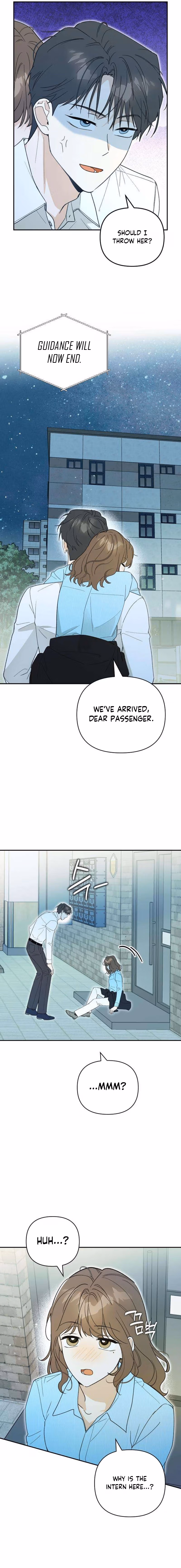 The Crazy Young Master’s Daily Life Is a Scheme Chapter 6 page 12 - 