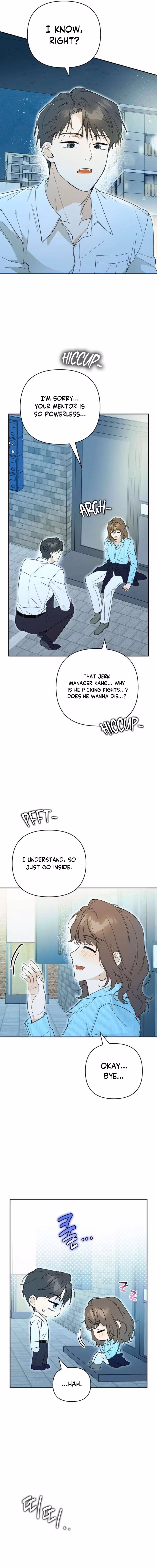 The Crazy Young Master’s Daily Life Is a Scheme Chapter 6 page 13 - 