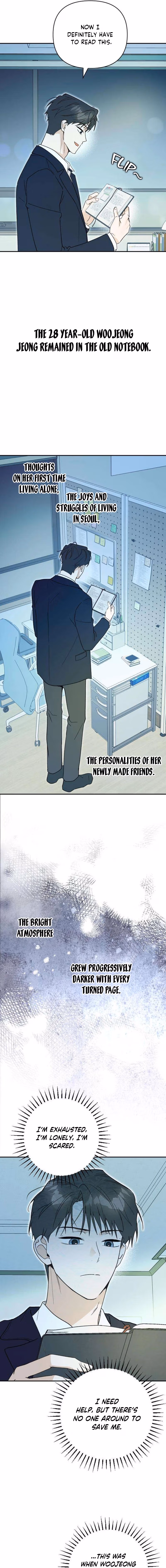 The Crazy Young Master’s Daily Life Is a Scheme Chapter 6 page 16 - 