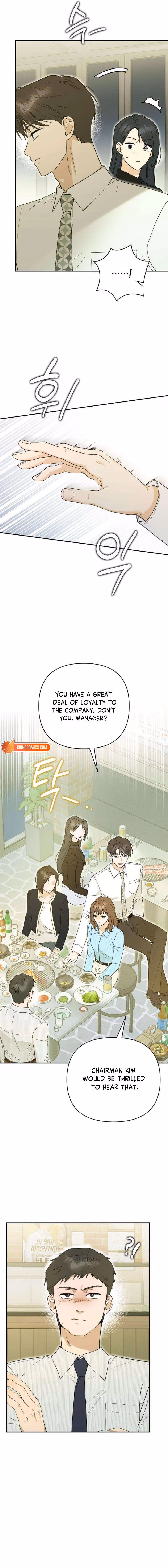 The Crazy Young Master’s Daily Life Is a Scheme Chapter 6 page 3 - 