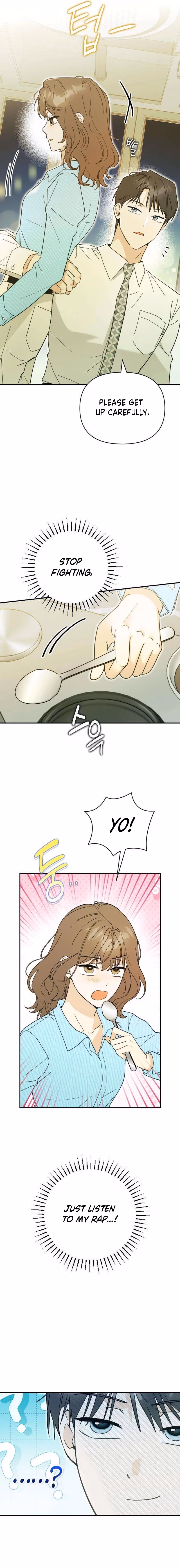 The Crazy Young Master’s Daily Life Is a Scheme Chapter 6 page 5 - 