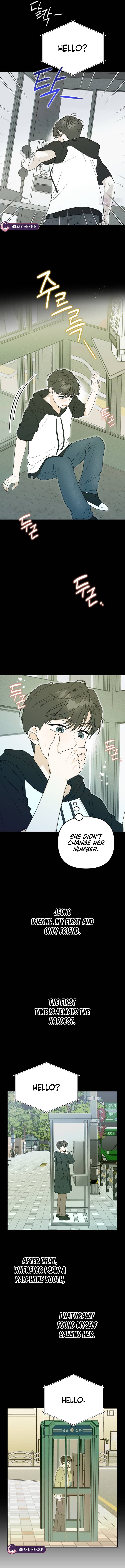 The Crazy Young Master’s Everyday Schemes Chapter 7 page 2 - 