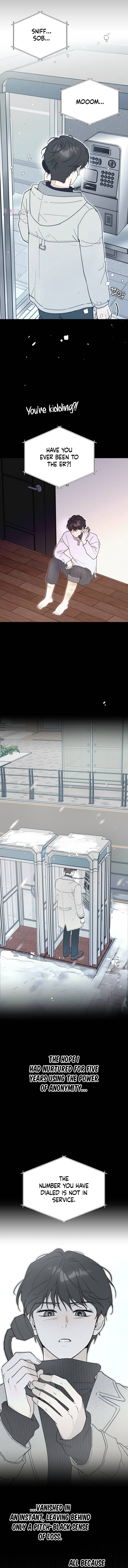 The Crazy Young Master’s Everyday Schemes Chapter 7 page 3 - 
