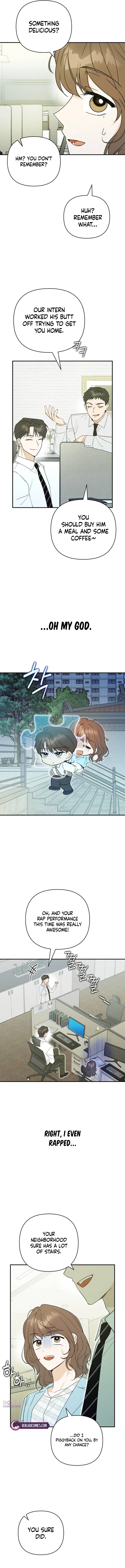 The Crazy Young Master’s Everyday Schemes Chapter 7 page 10 - 
