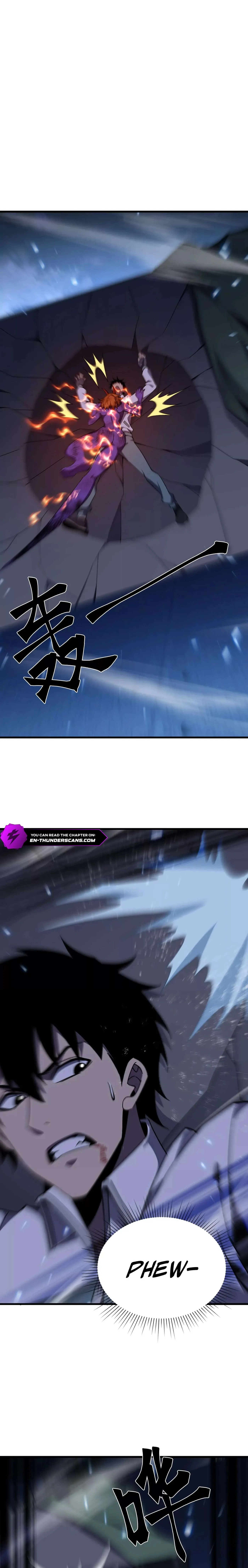 The Creatures that We Are Chapter 46 page 11 - 