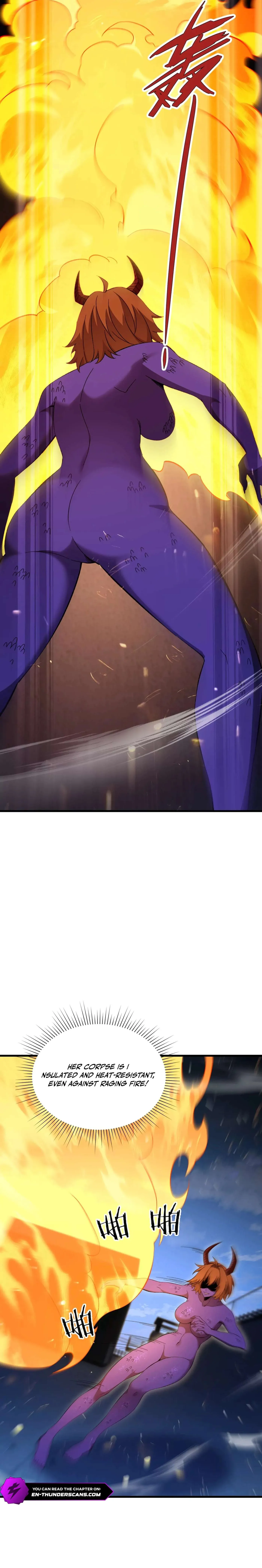 The Creatures that We Are Chapter 46 page 3 - 