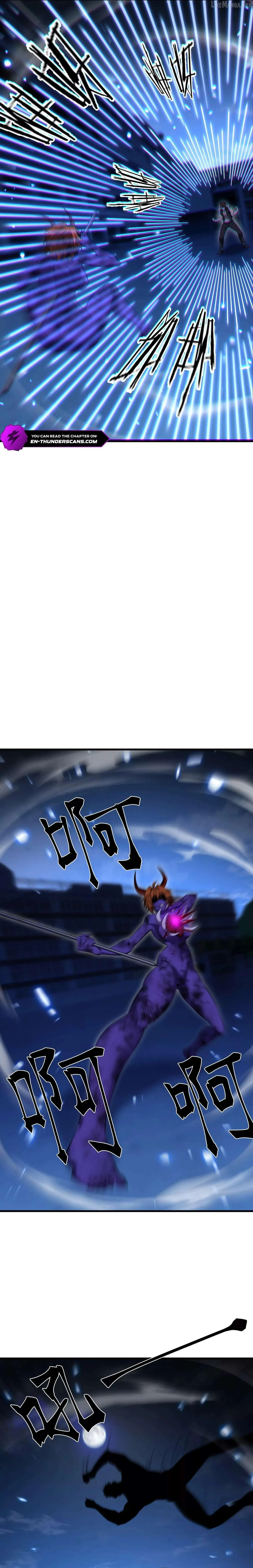 The Creatures that We Are Chapter 47 page 8 - 