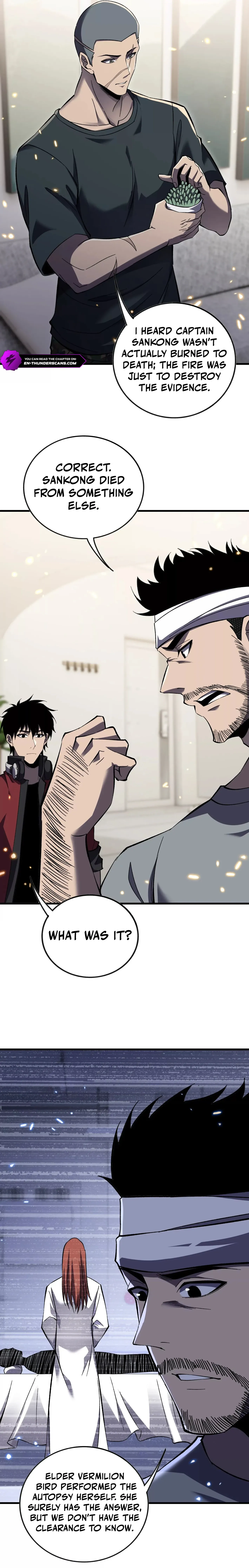 The Creatures that We Are Chapter 49 page 2 - 