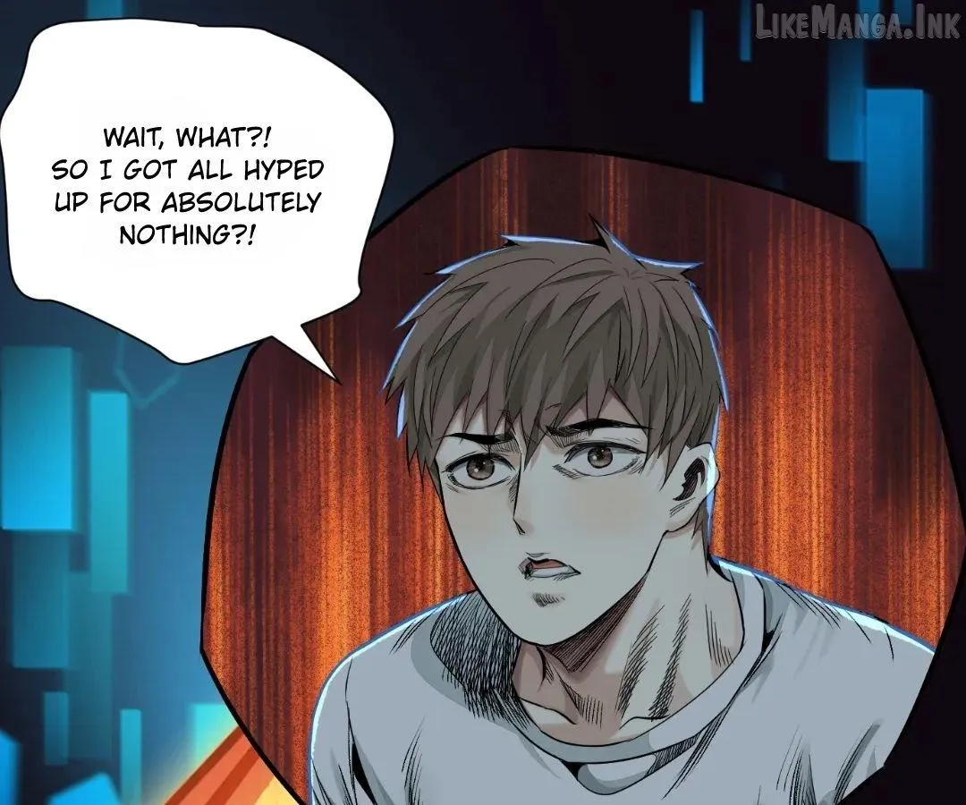 The Creatures that We Are Chapter 50 page 2 - 