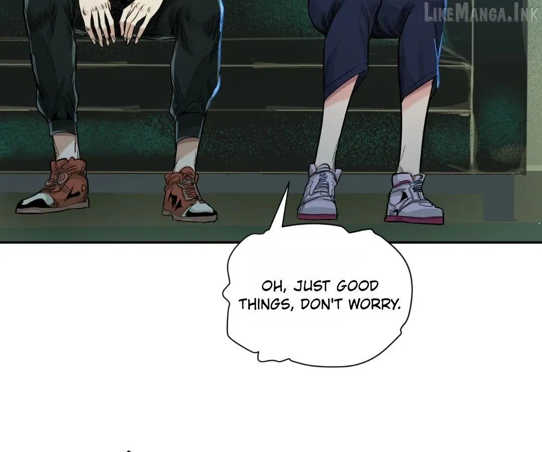 The Creatures that We Are Chapter 50 page 101 - 